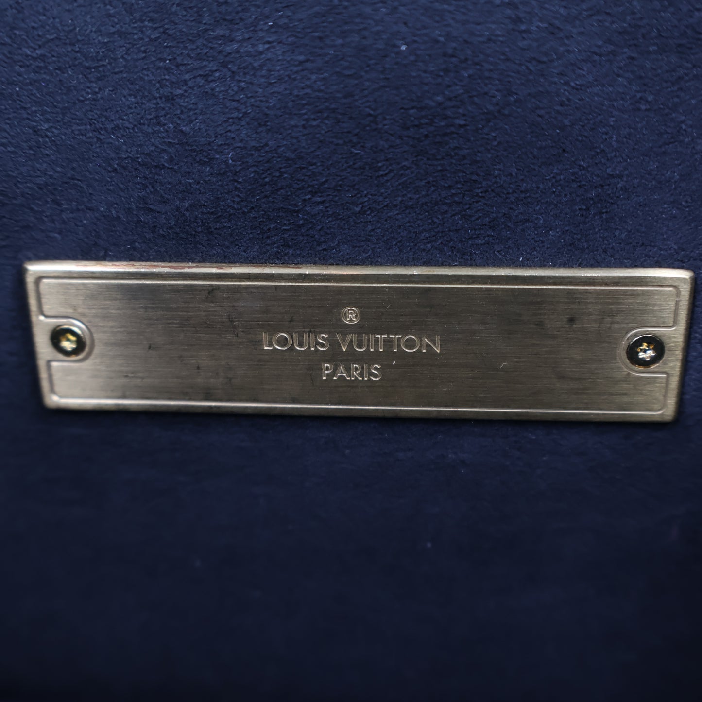 Louis Vuitton Reverse Monogram Dauphine MM