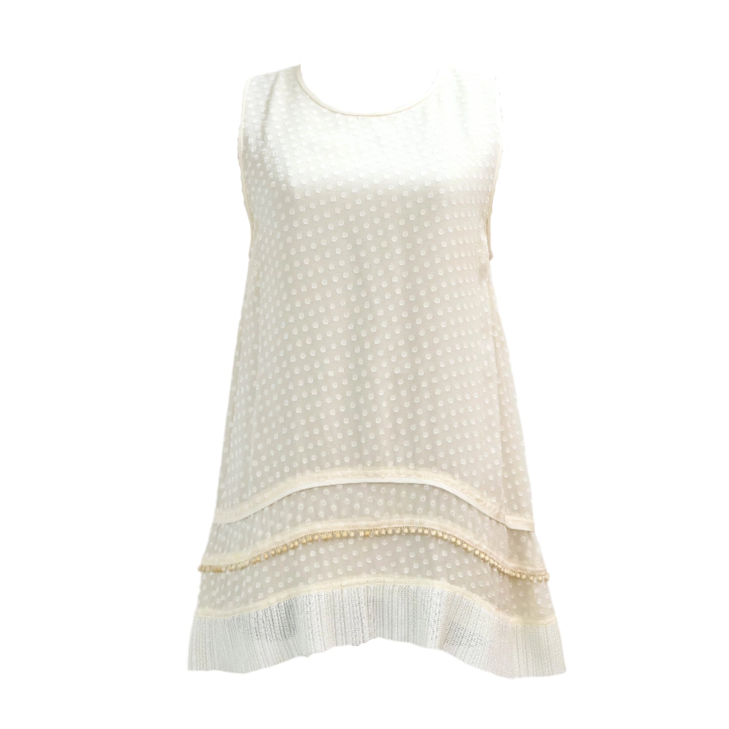 Proenza Schouler Top White Beige