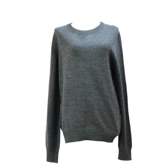 Louis Vuitton Sweater Grey