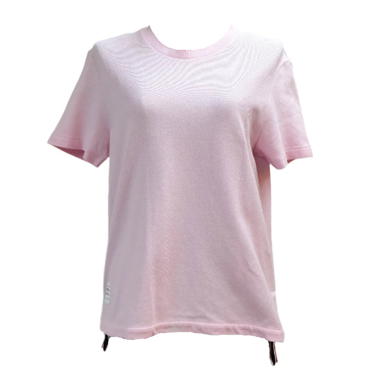 Thom Browne T-Shirt Pink