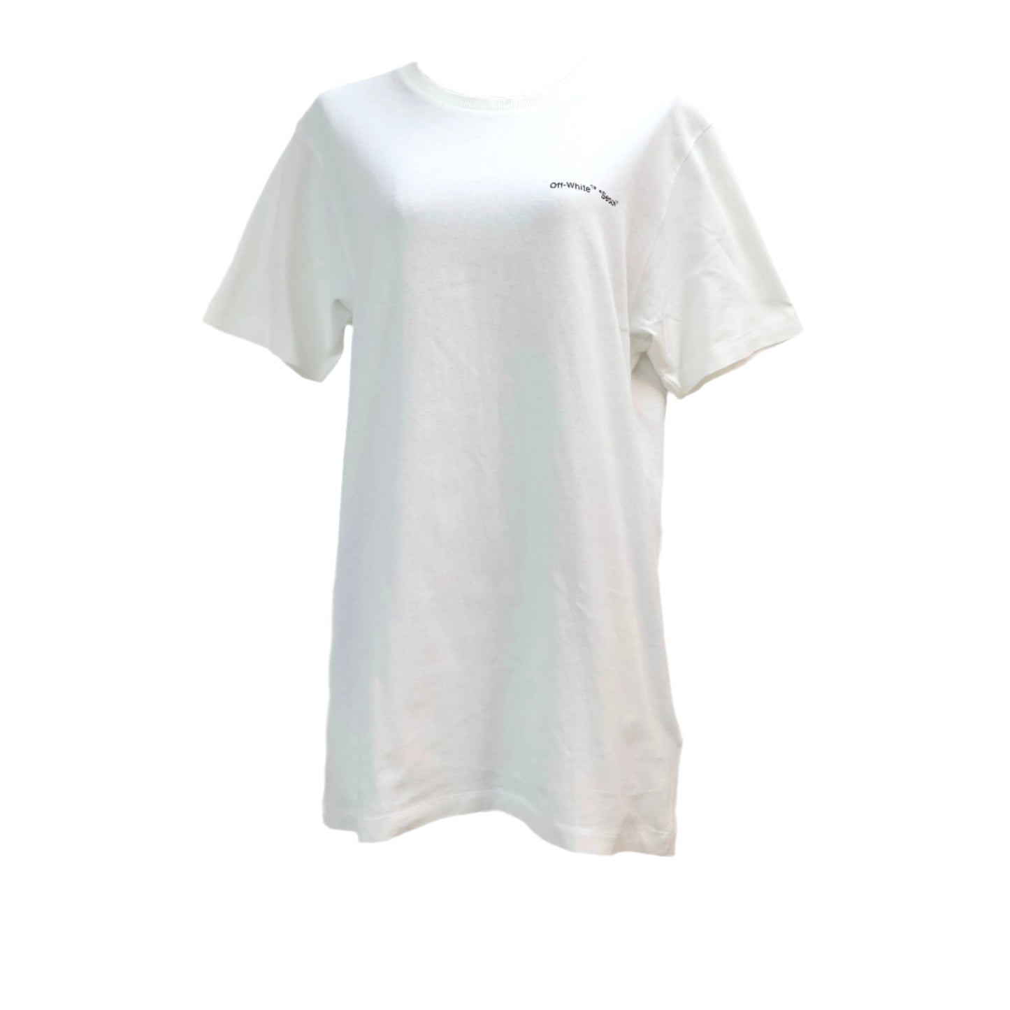 Off White T-shirt White