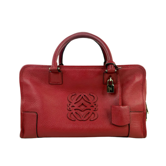 Loewe Amazona 36 Red