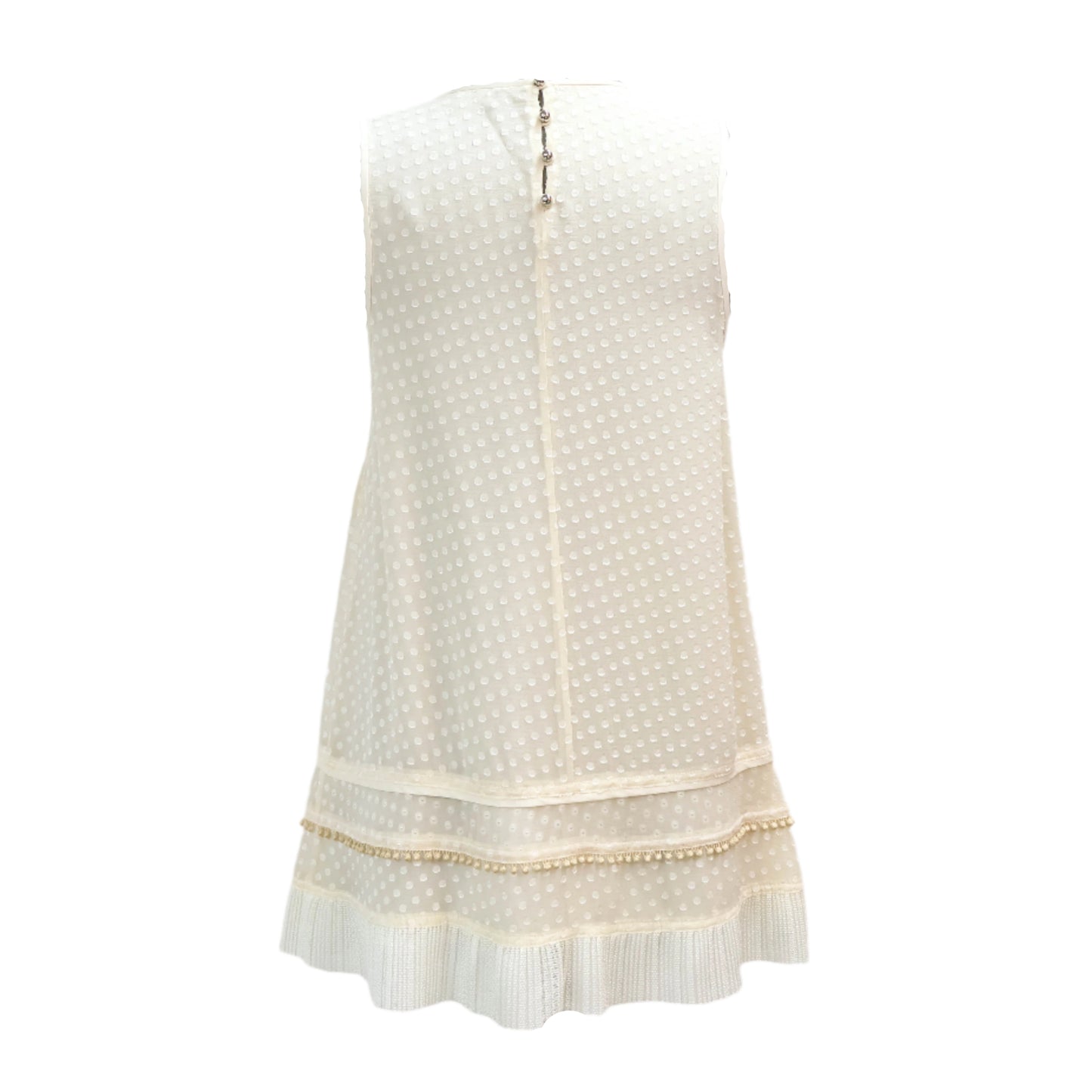 Proenza Schouler Top White Beige