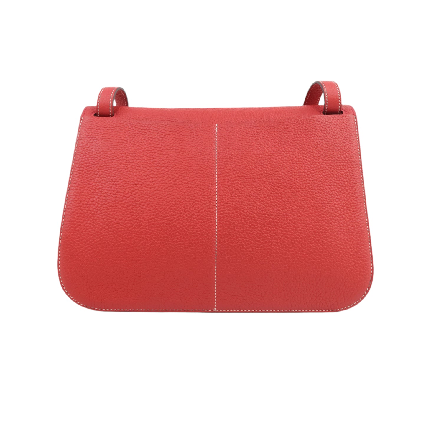 Hermes Halzan 31 Rouge Casaque