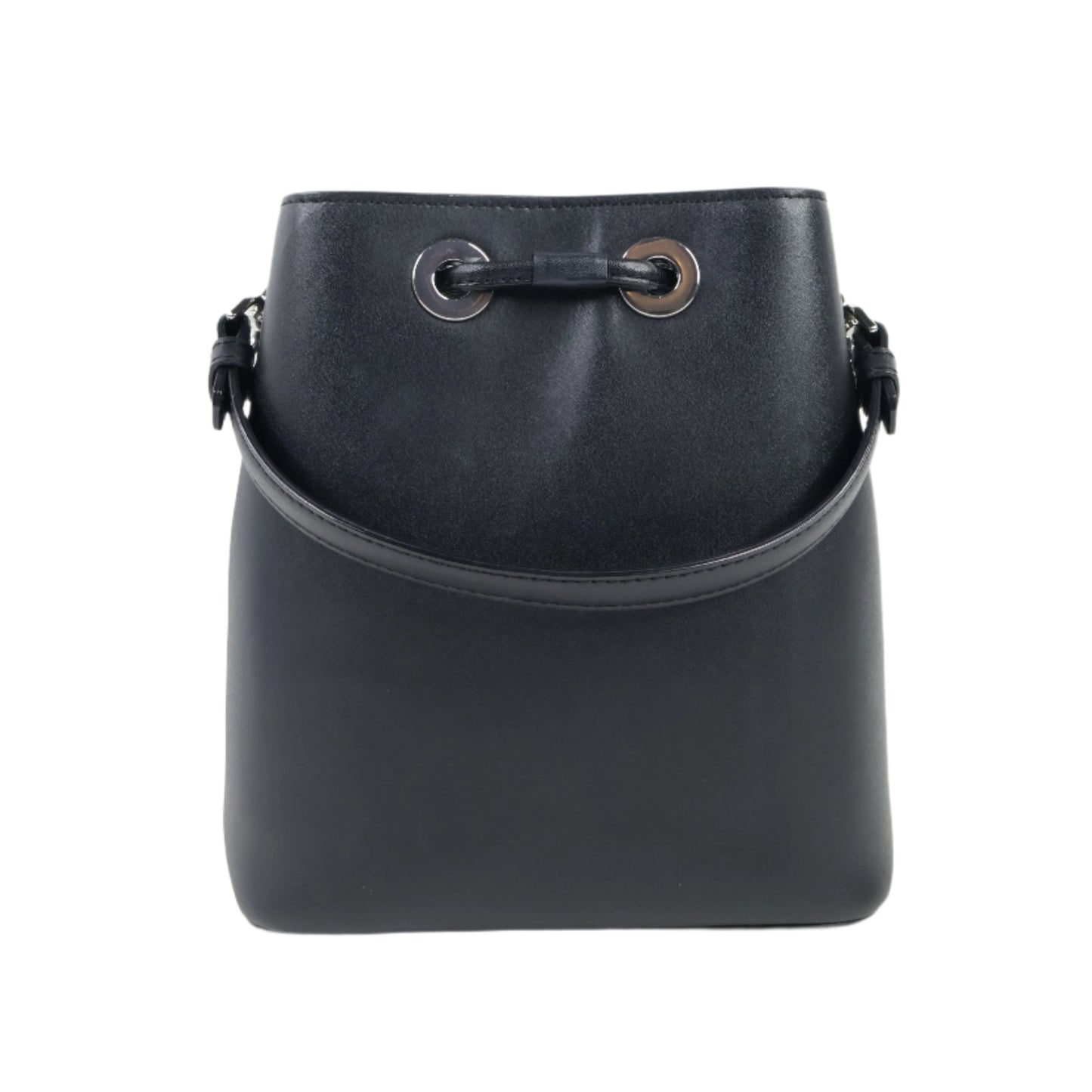 Karl Lagerfeld Bucket Bag Black