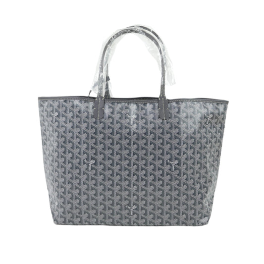 Goyard Saint Louis PM Grey