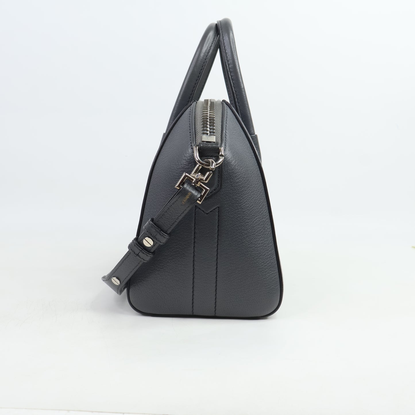 Givenchy Antigona Mini Storm Grey