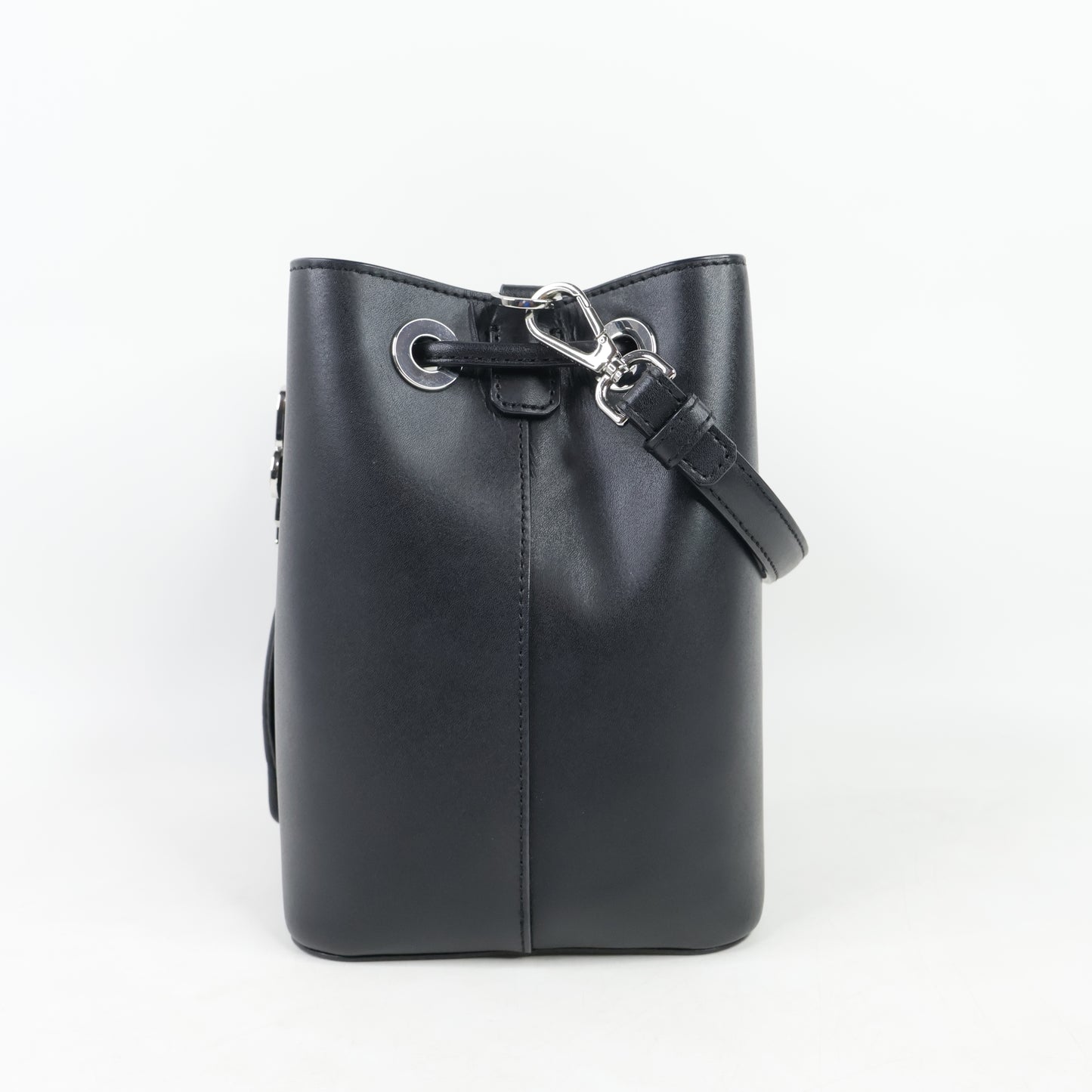 Karl Lagerfeld Bucket Bag Black