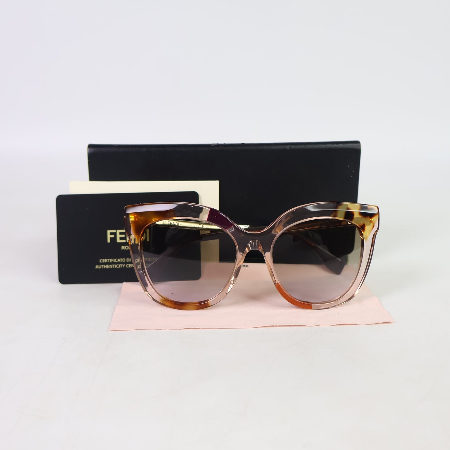 Fendi Sunglasses