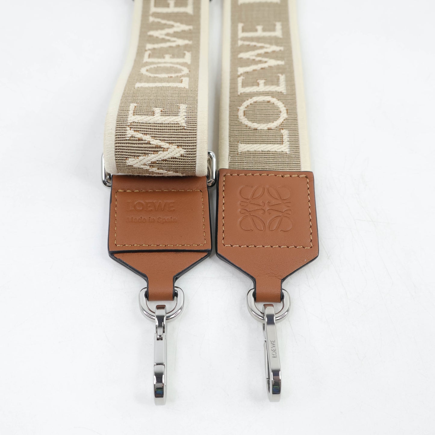 Loewe Strap Canvas