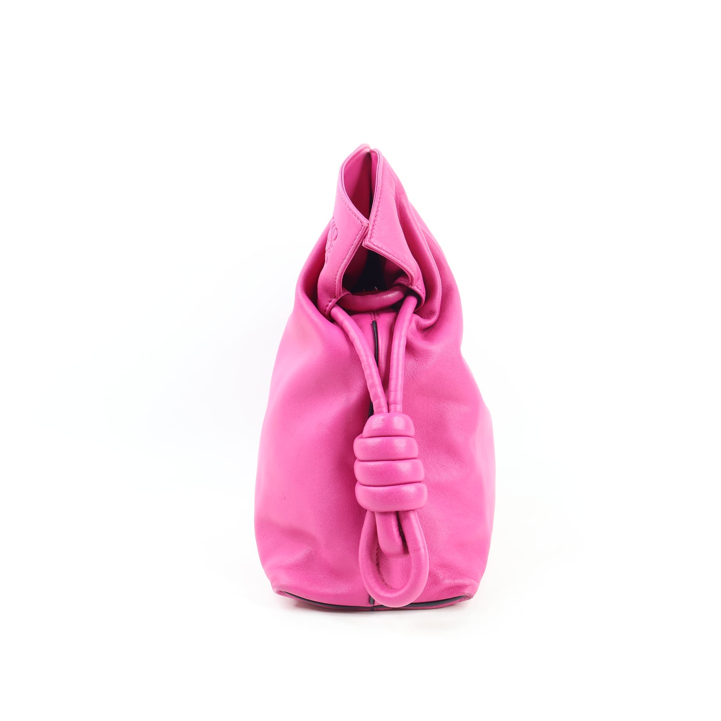 Loewe Flamenco Knot Pink