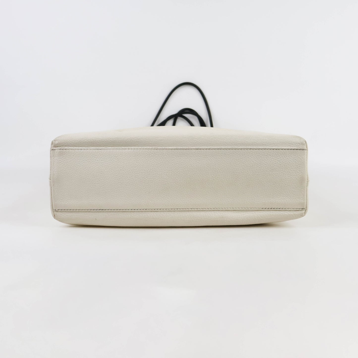 Balenciaga Tote White