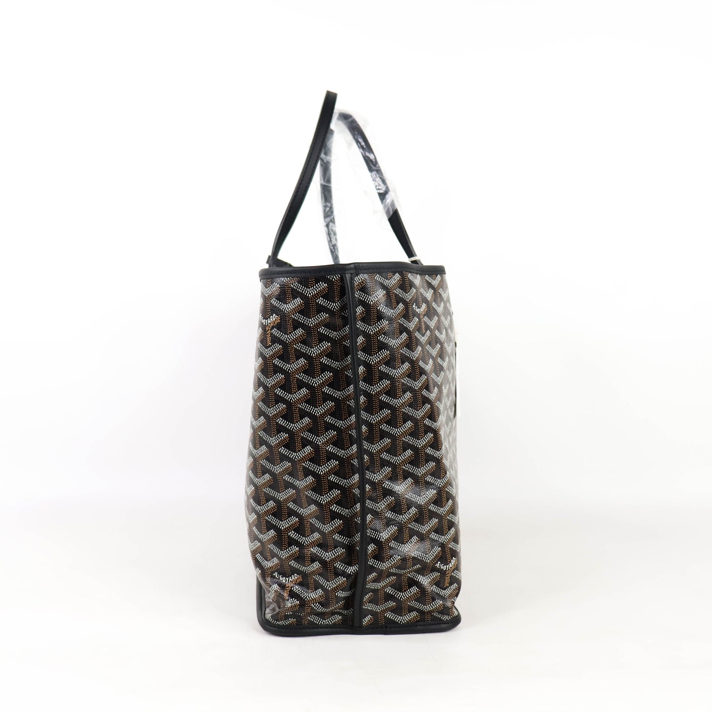 Goyard Anjou PM Black