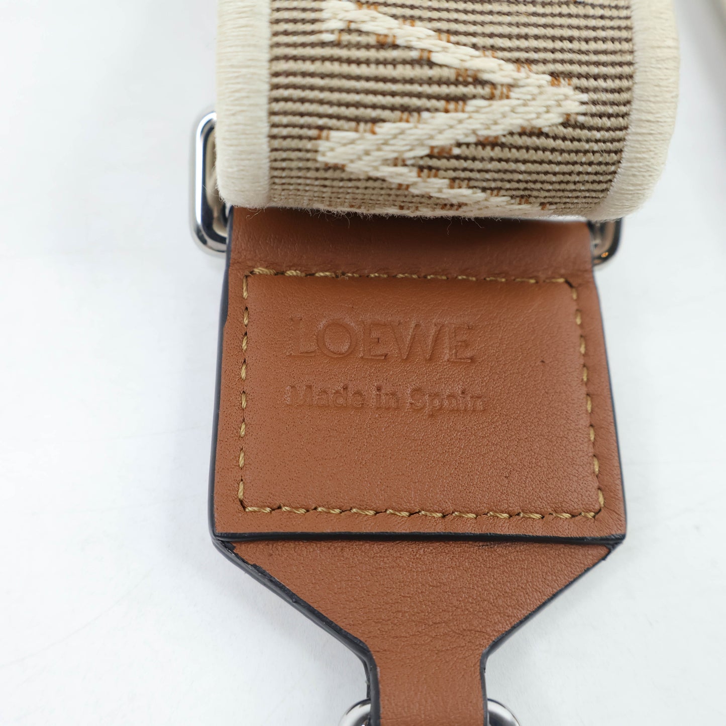 Loewe Strap Canvas