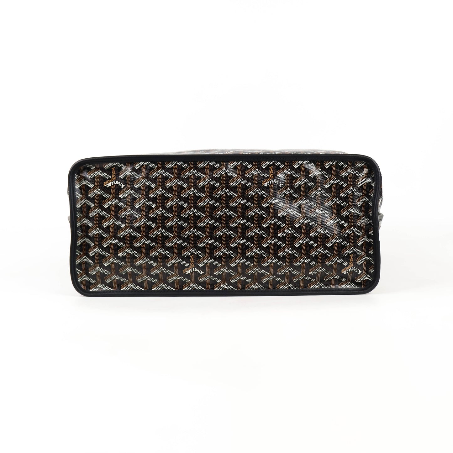 Goyard Anjou PM Black