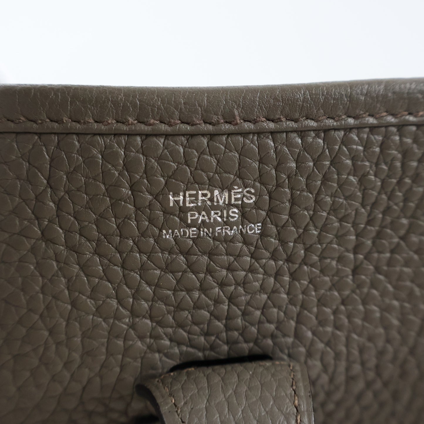 Hermes Evelyne PM Etain PHW