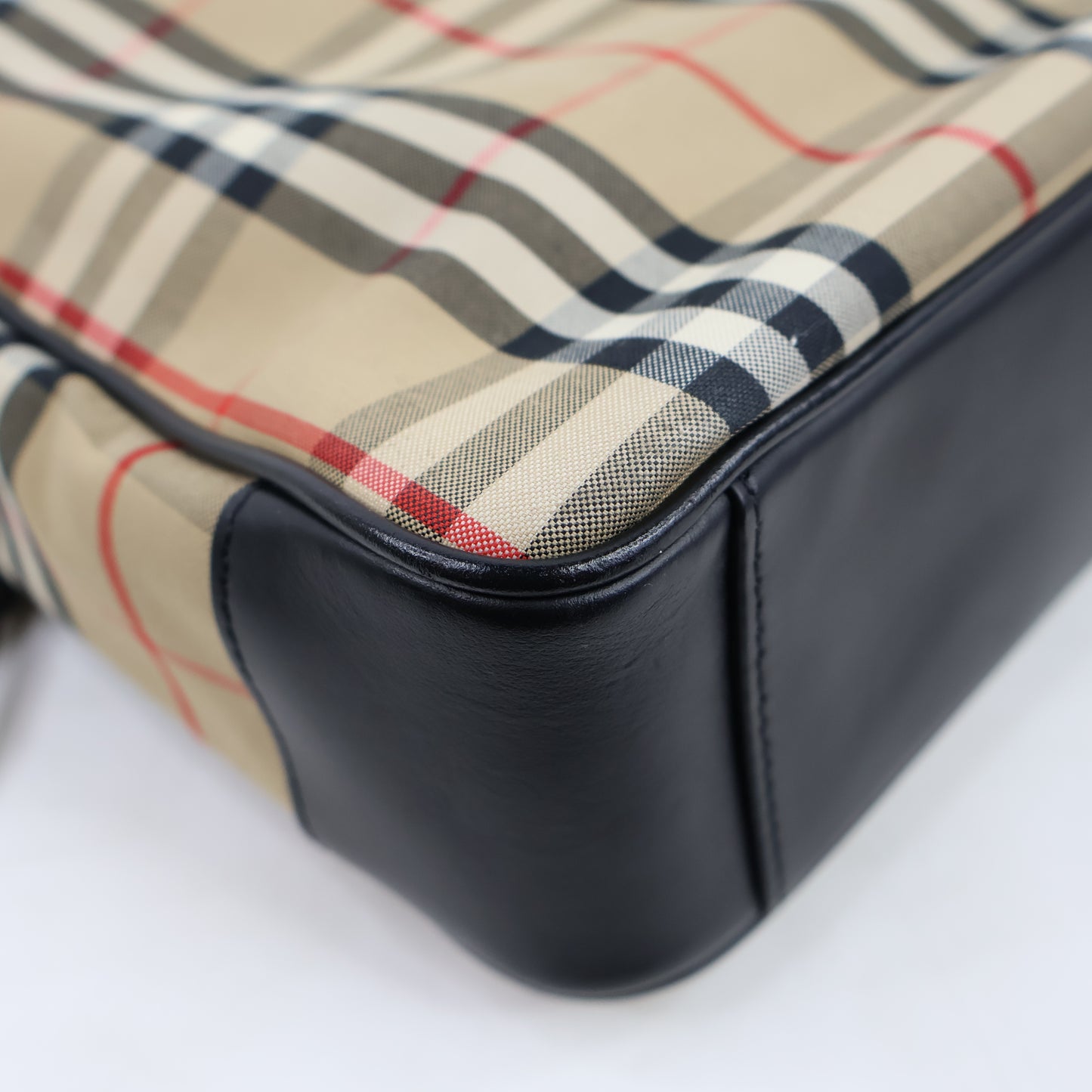 Burberry Messenger Bag