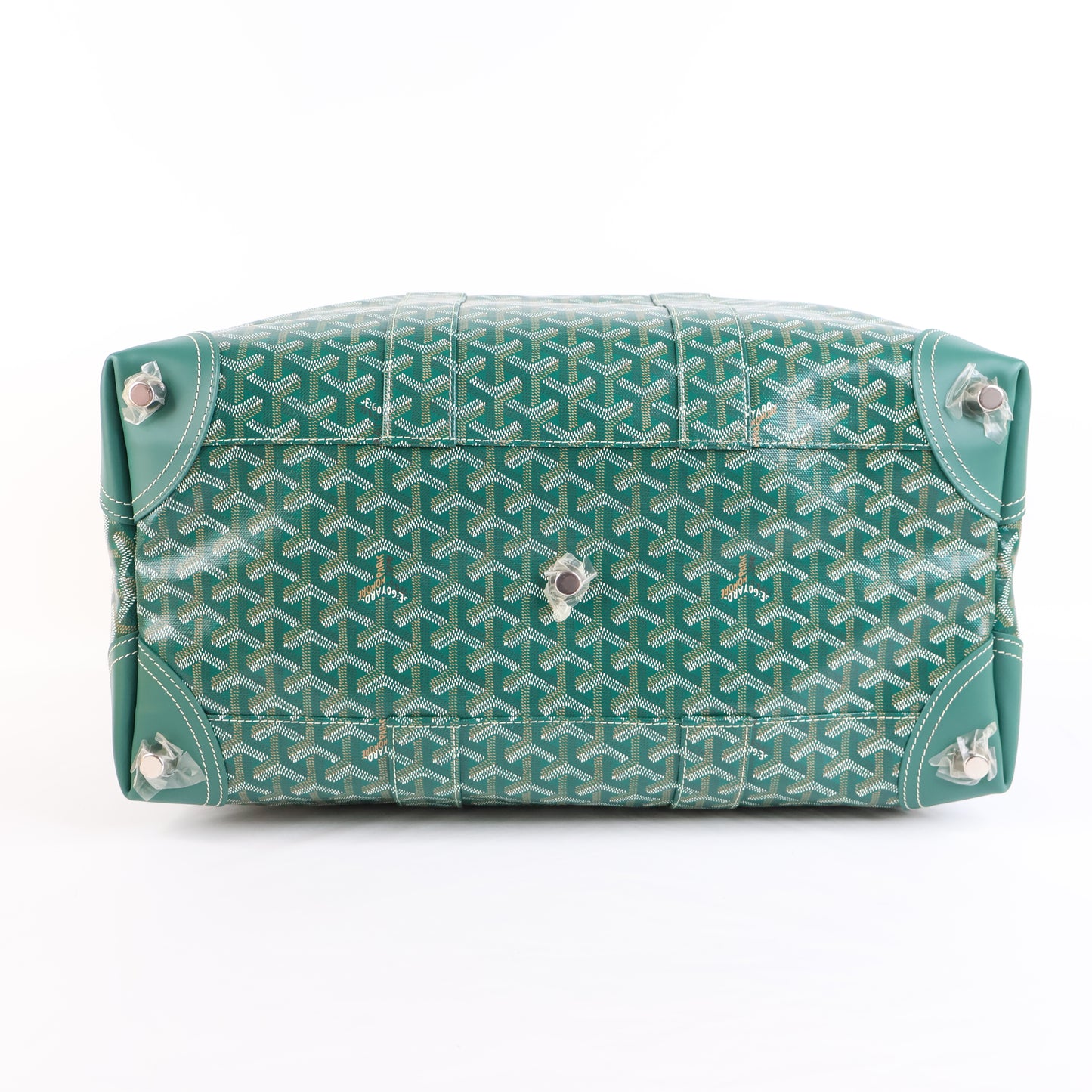 Goyard Bowling 45 Green