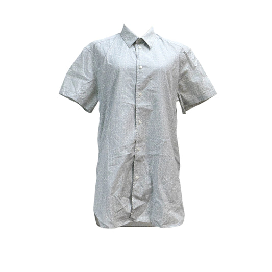 Louis Vuitton Shirt Grey