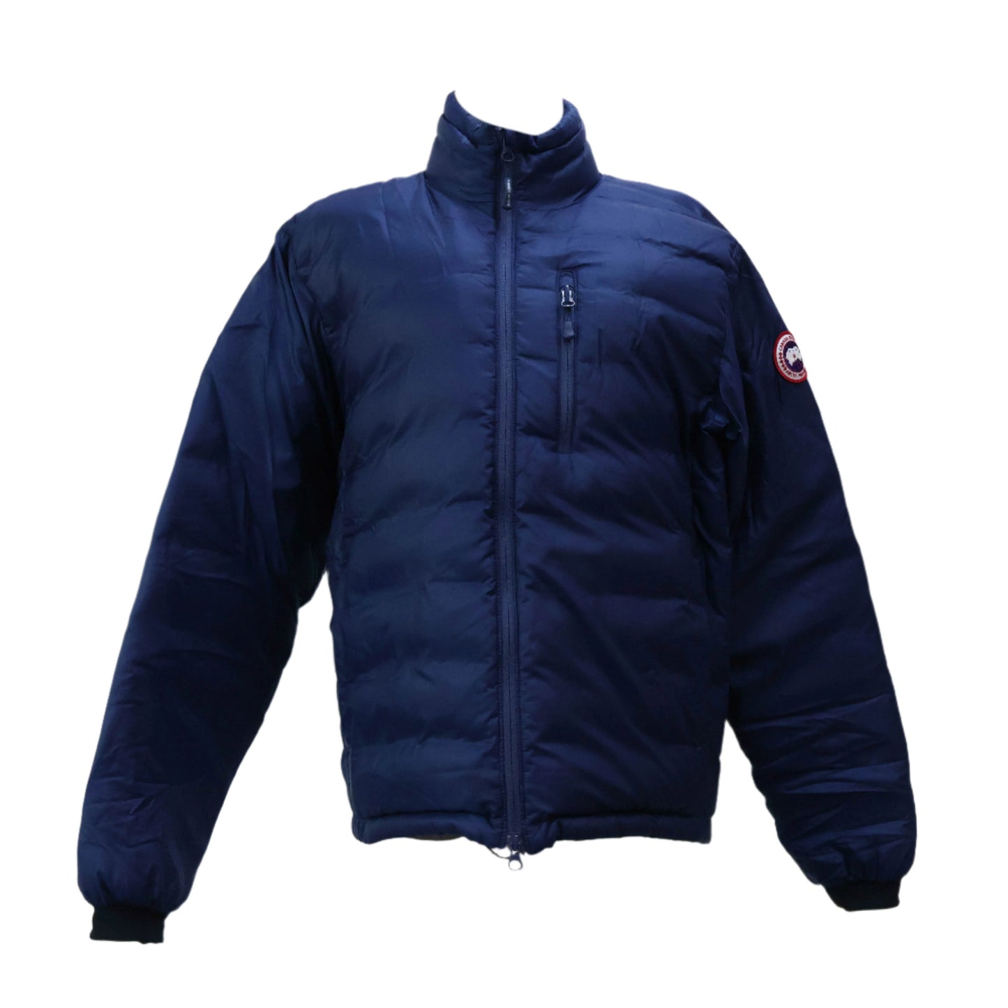 Canada Goose Jacket Navy