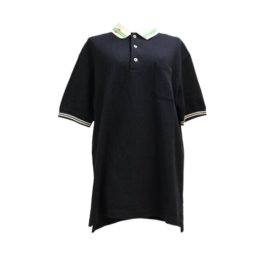 Gucci Polo Black