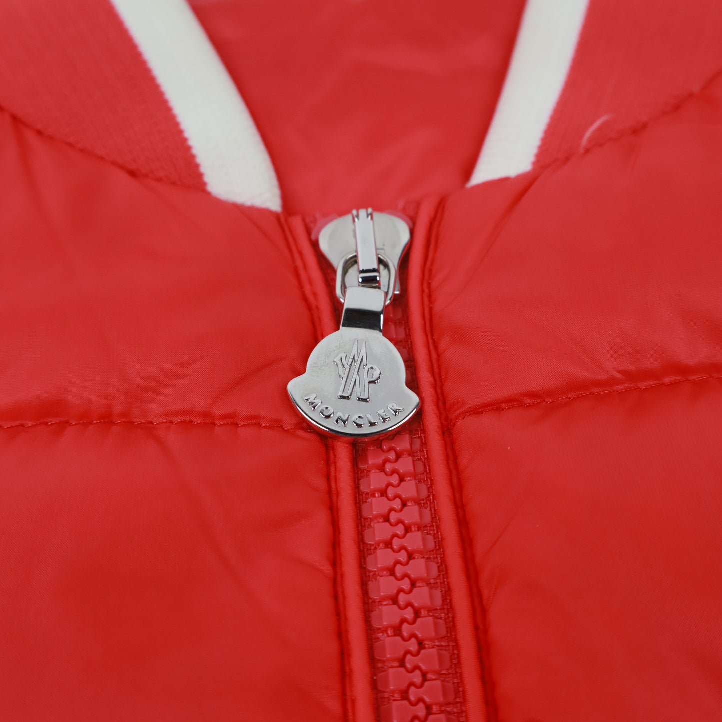 Moncler Jacket Red