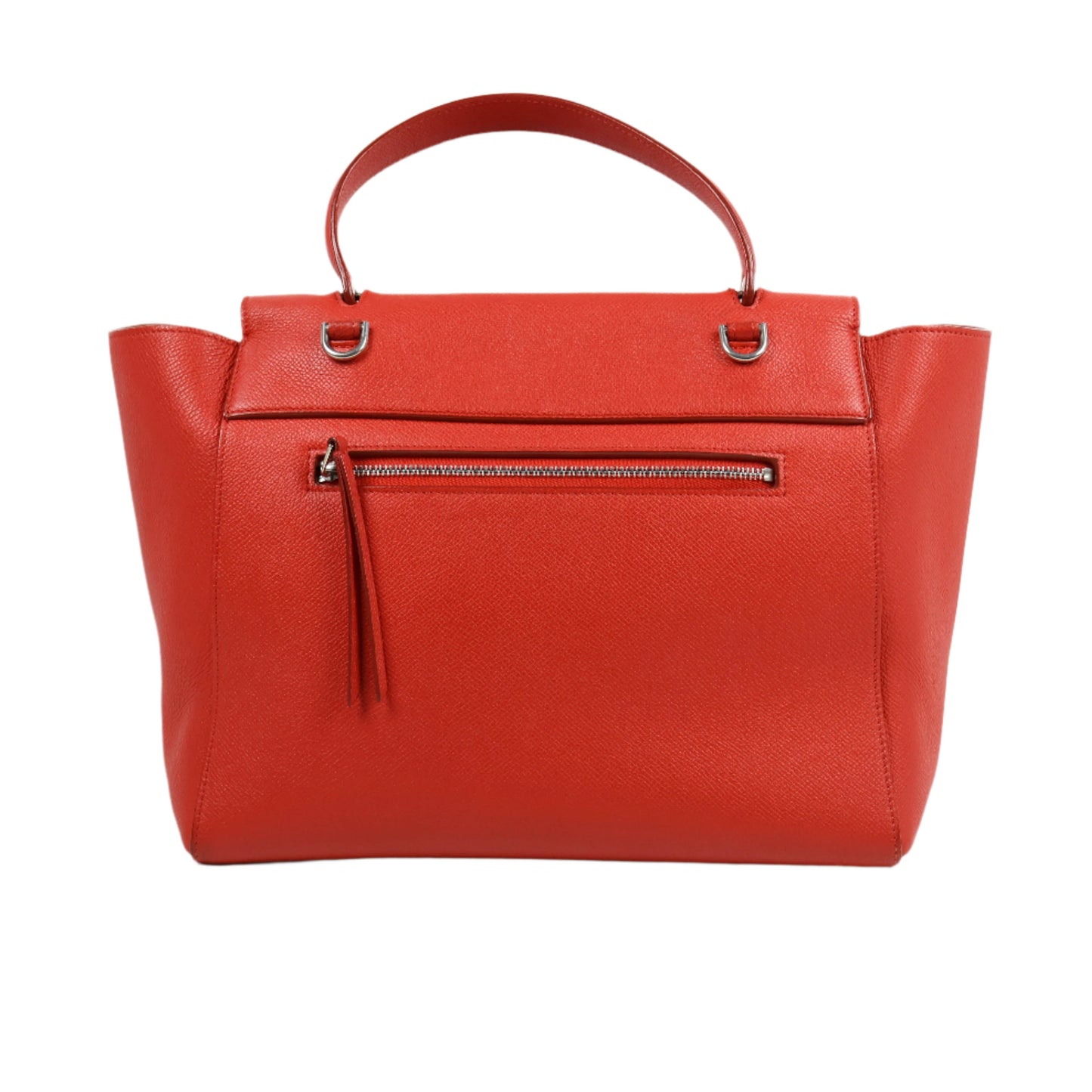 Celine Belt Bag Mini Red