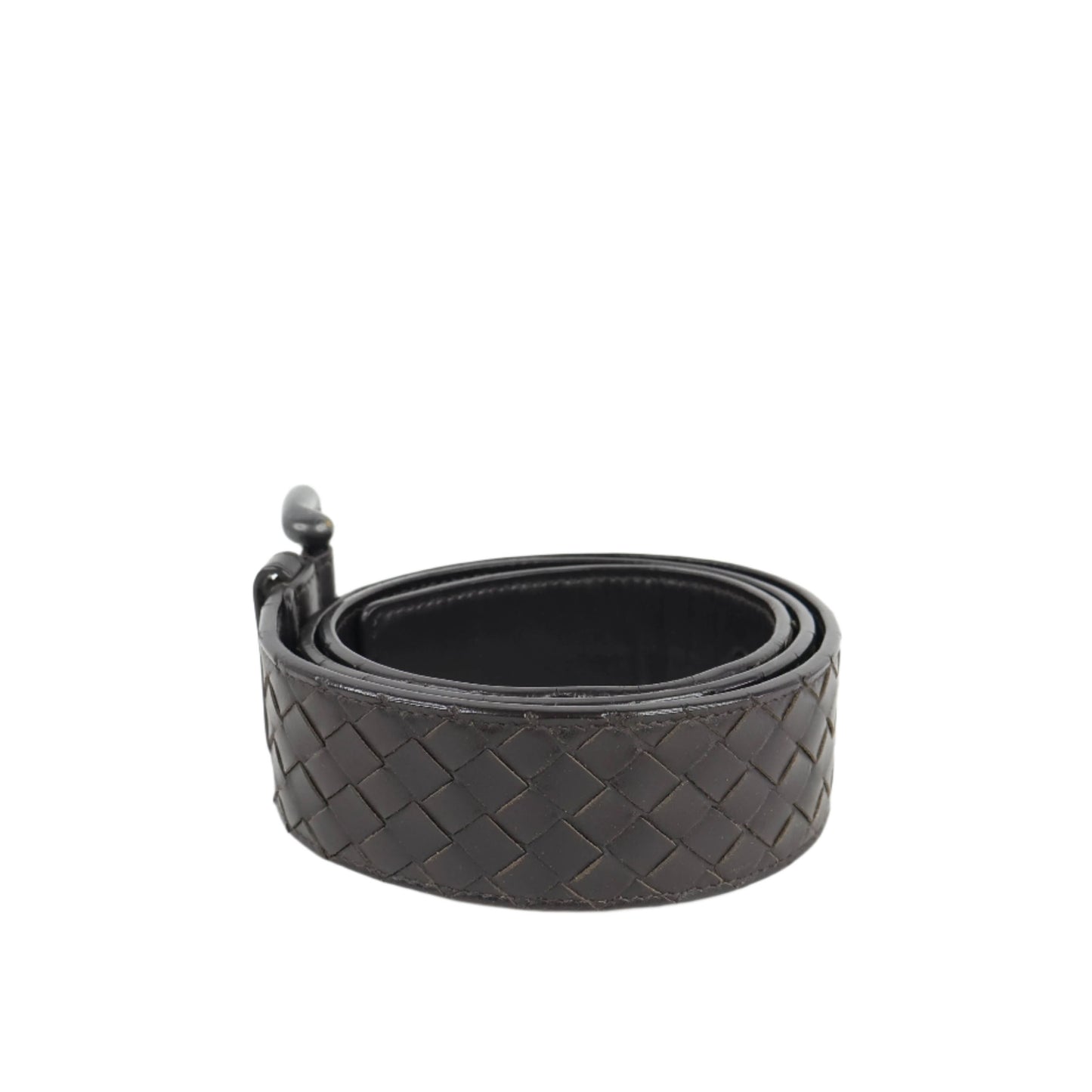 Bottega Belt Brown