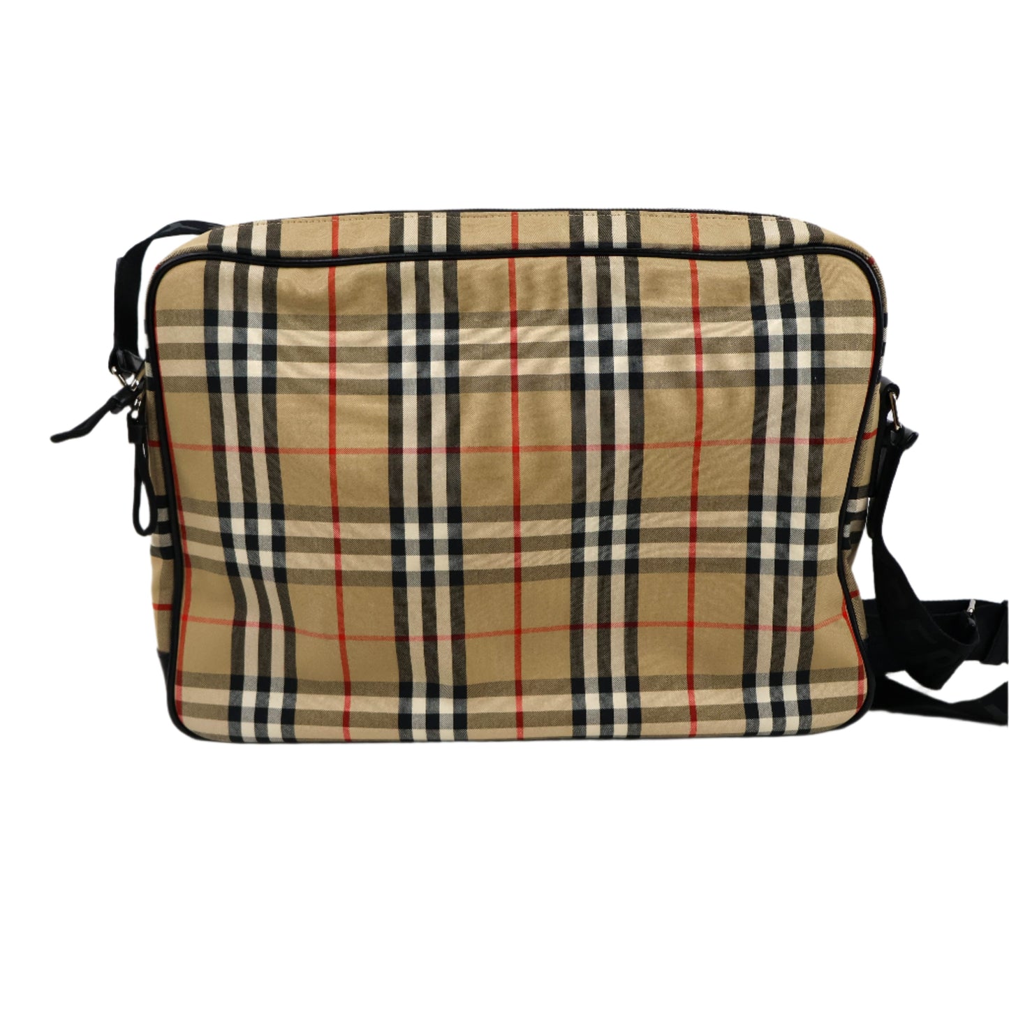 Burberry Messenger Bag