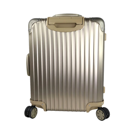 Rimowa Original Cabin Titanium