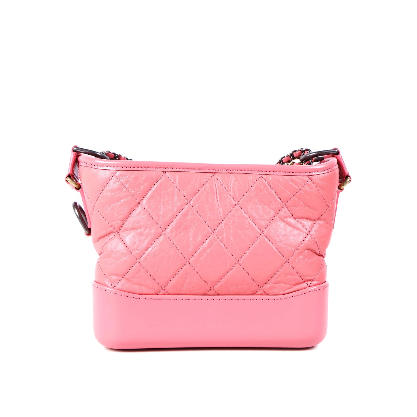 Chanel Small Gabrielle Pink