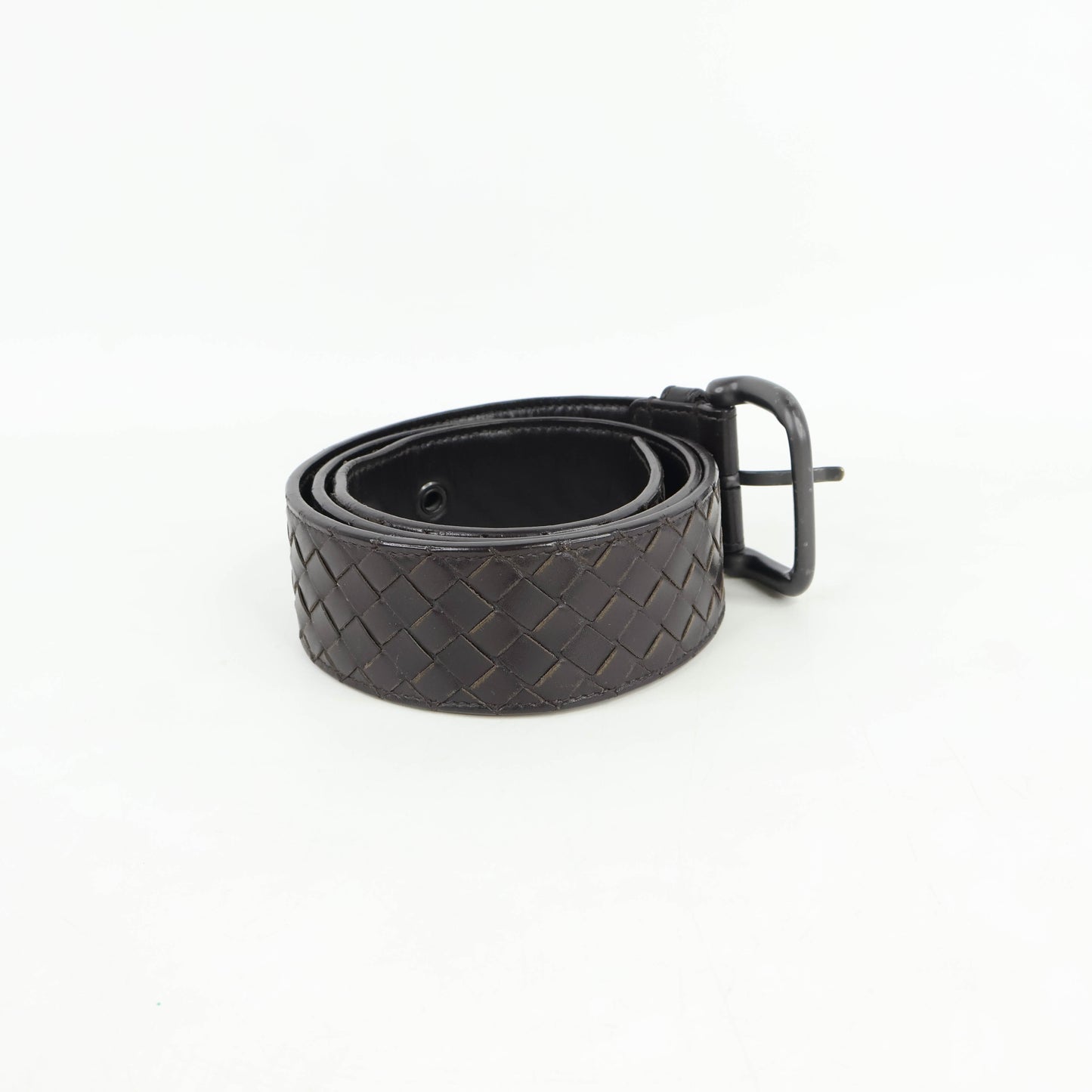 Bottega Belt Brown