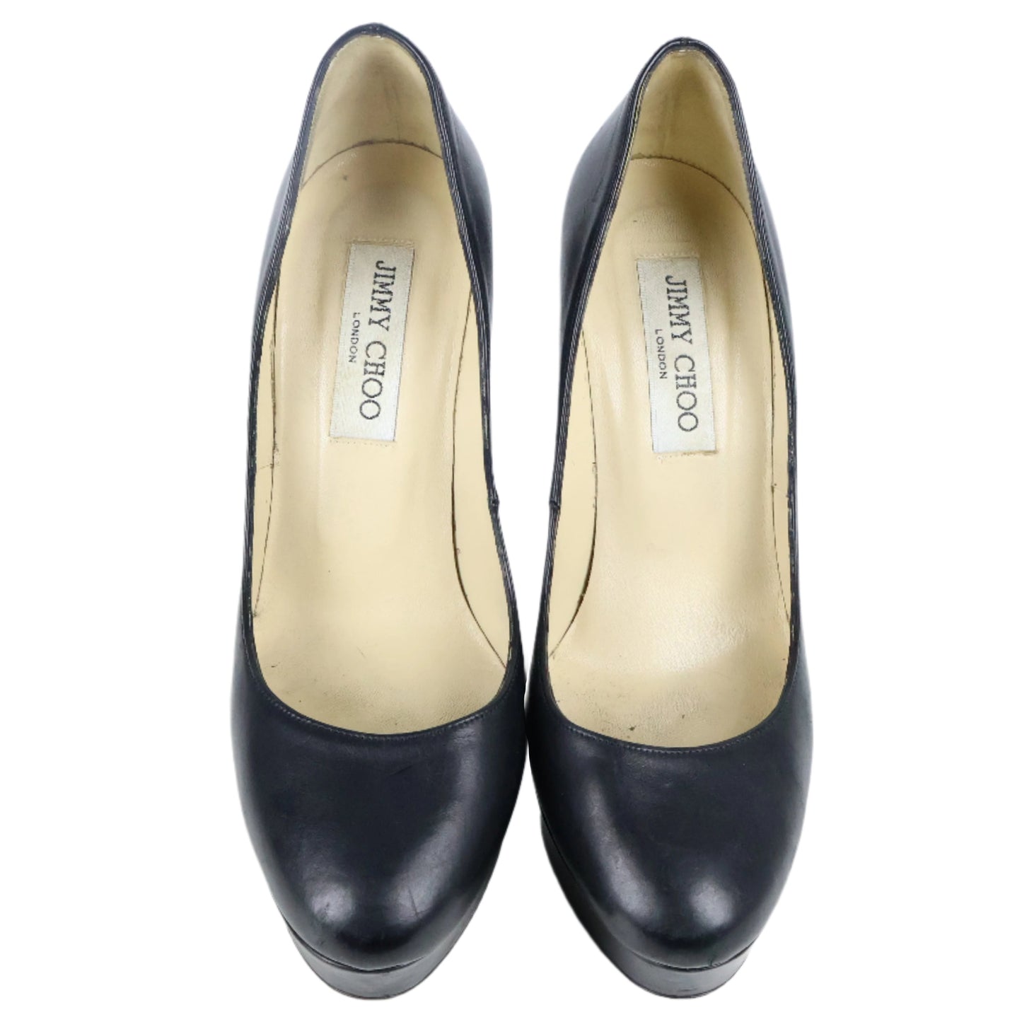 Jimmy Choo Pumps Black