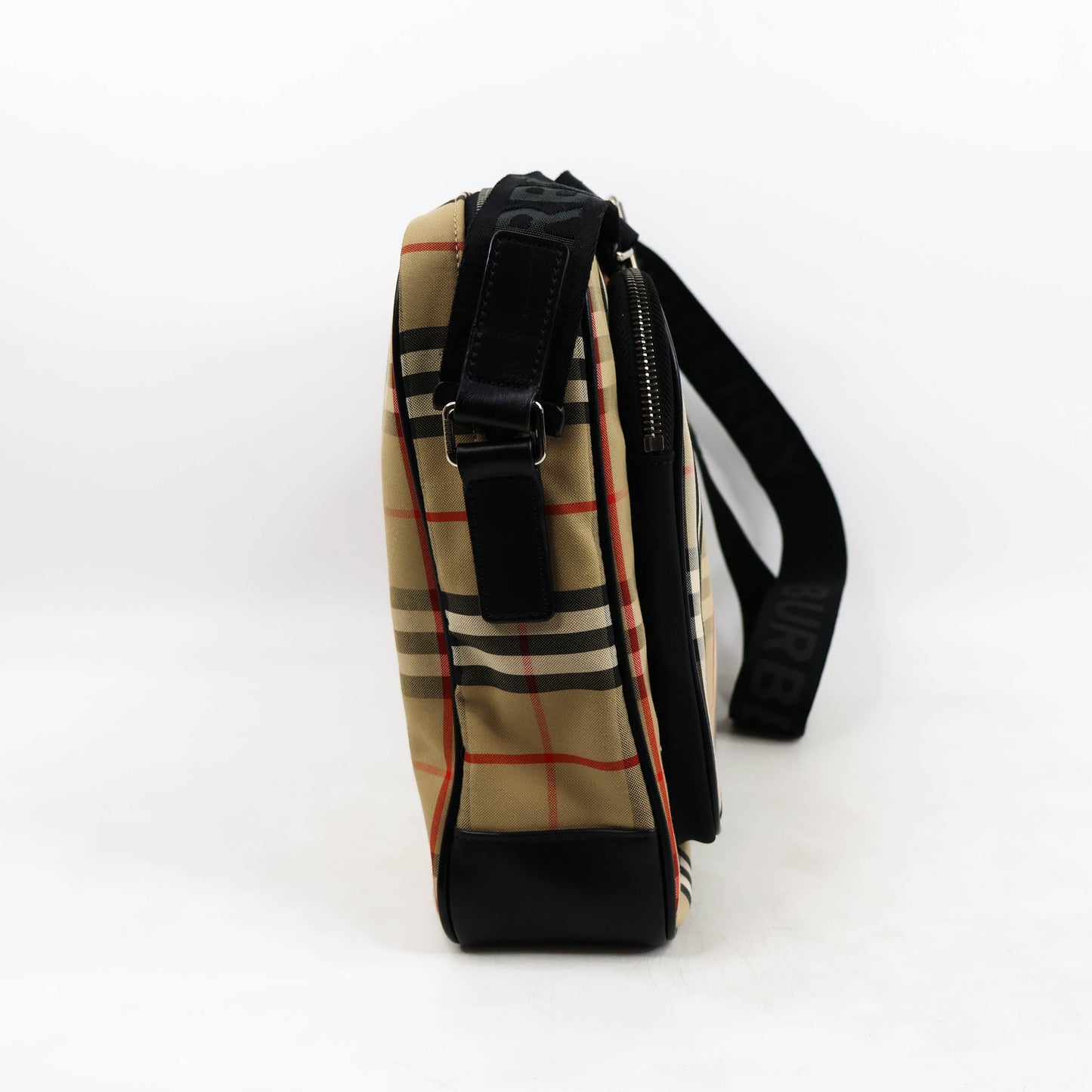 Burberry Messenger Bag