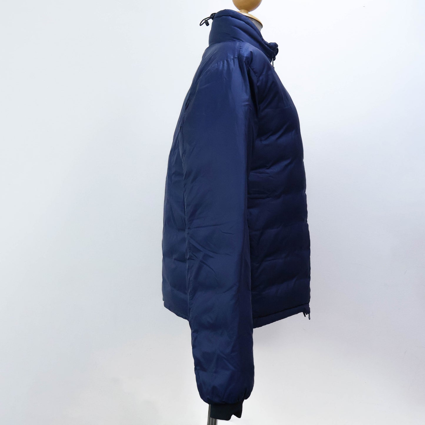 Canada Goose Jacket Navy