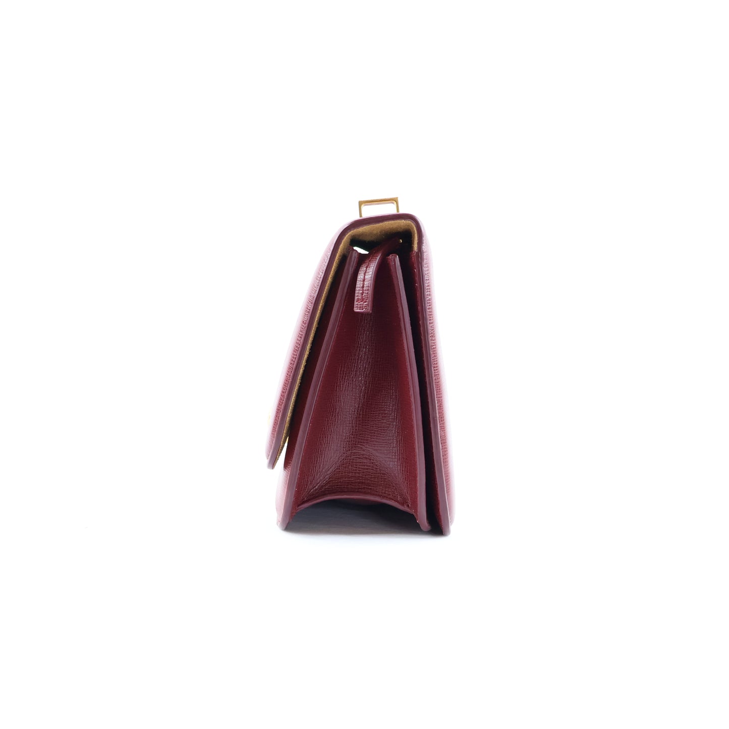 Bottega Veneta Classic Flap Burgundy