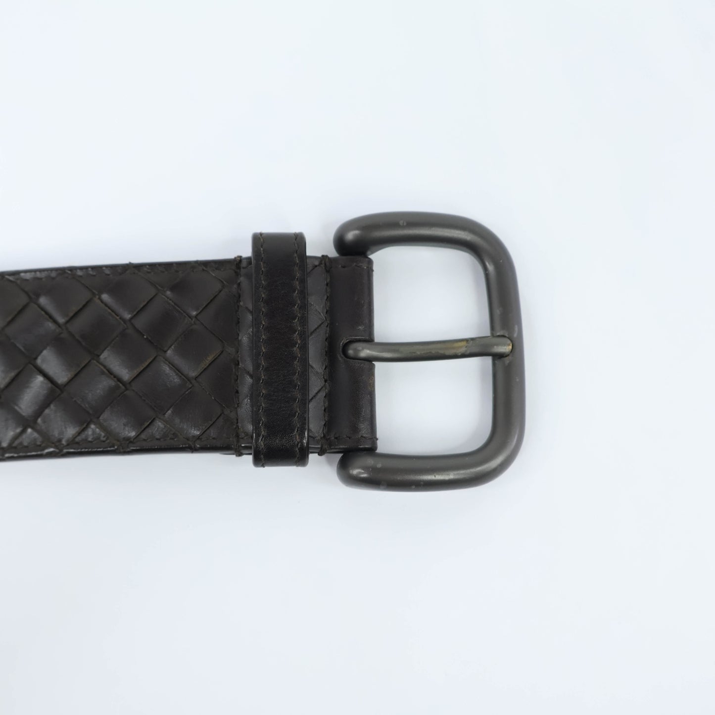 Bottega Belt Brown