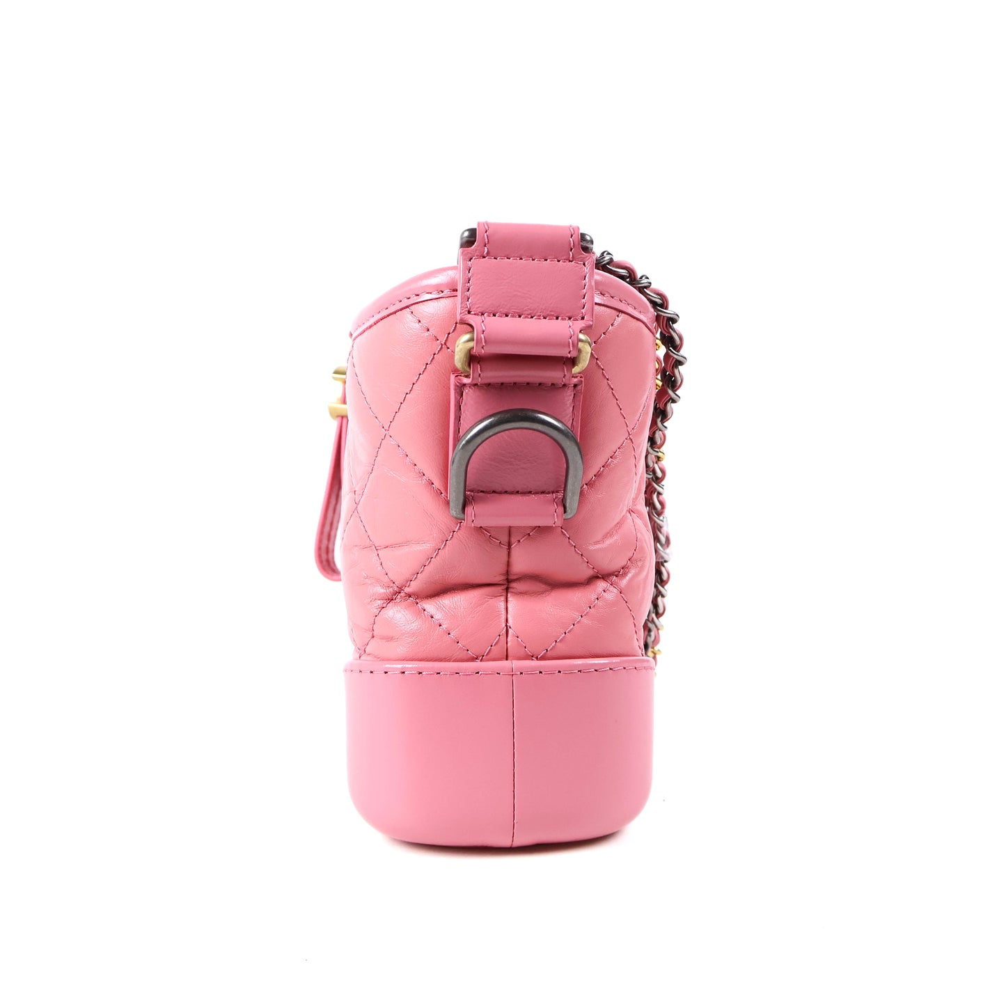 Chanel Small Gabrielle Pink