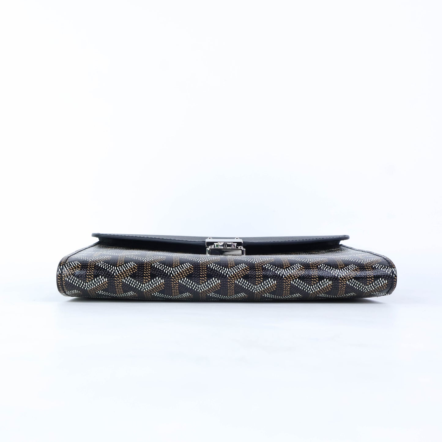 Goyard Pochette Chypre PM Black