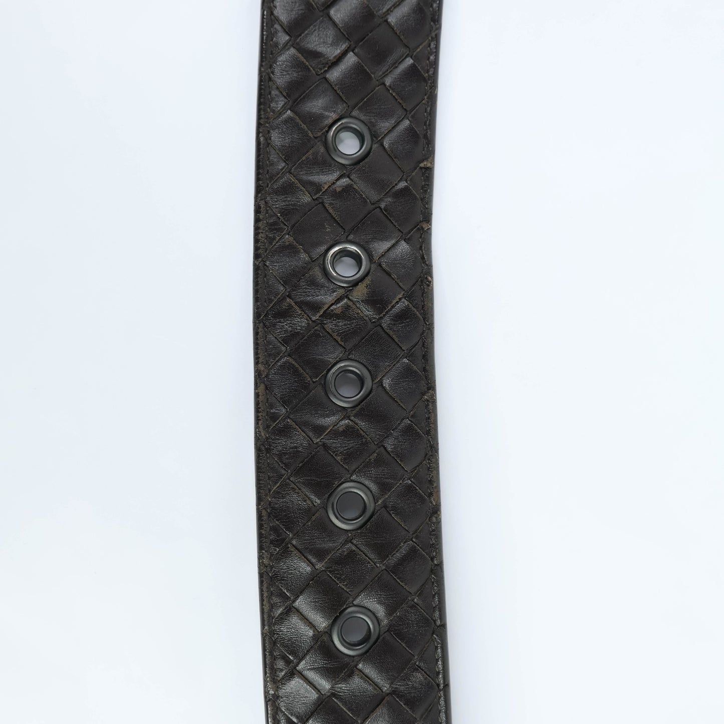 Bottega Belt Brown