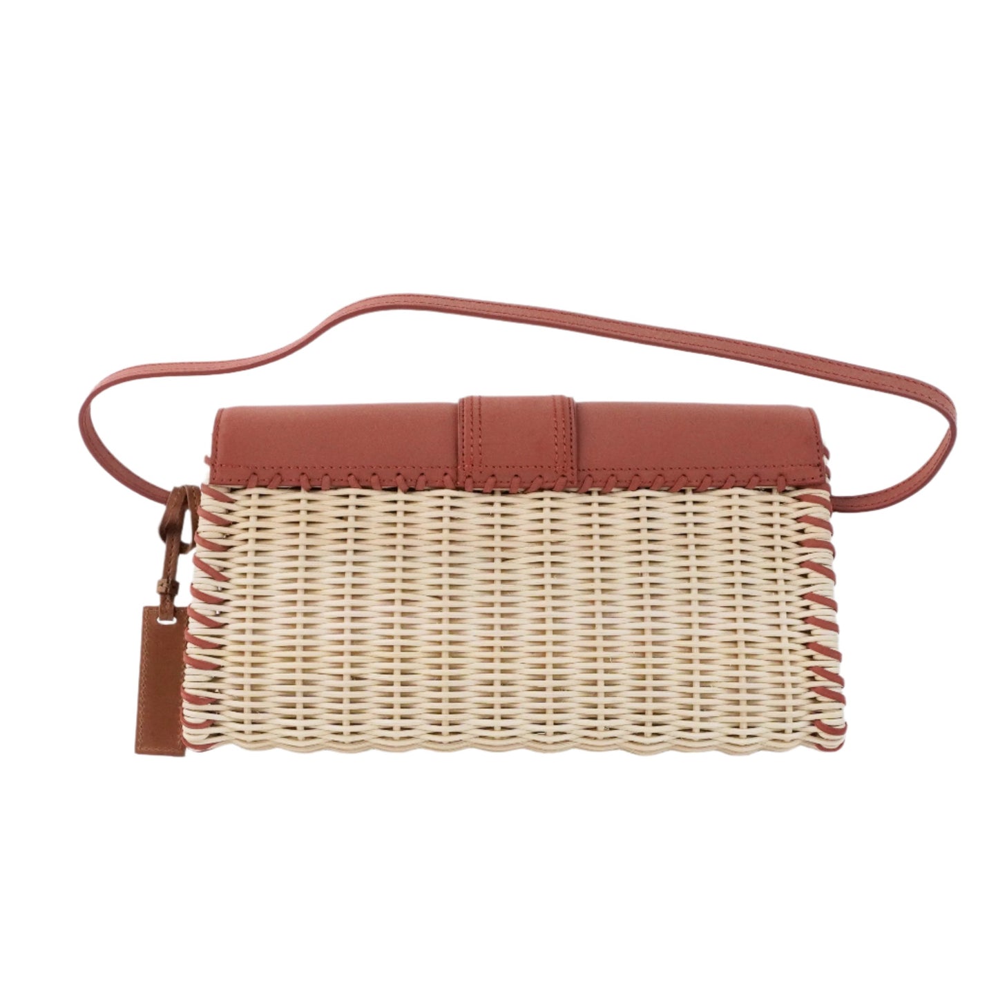 Jacquemus Le Bambino Long Shoulder Bag