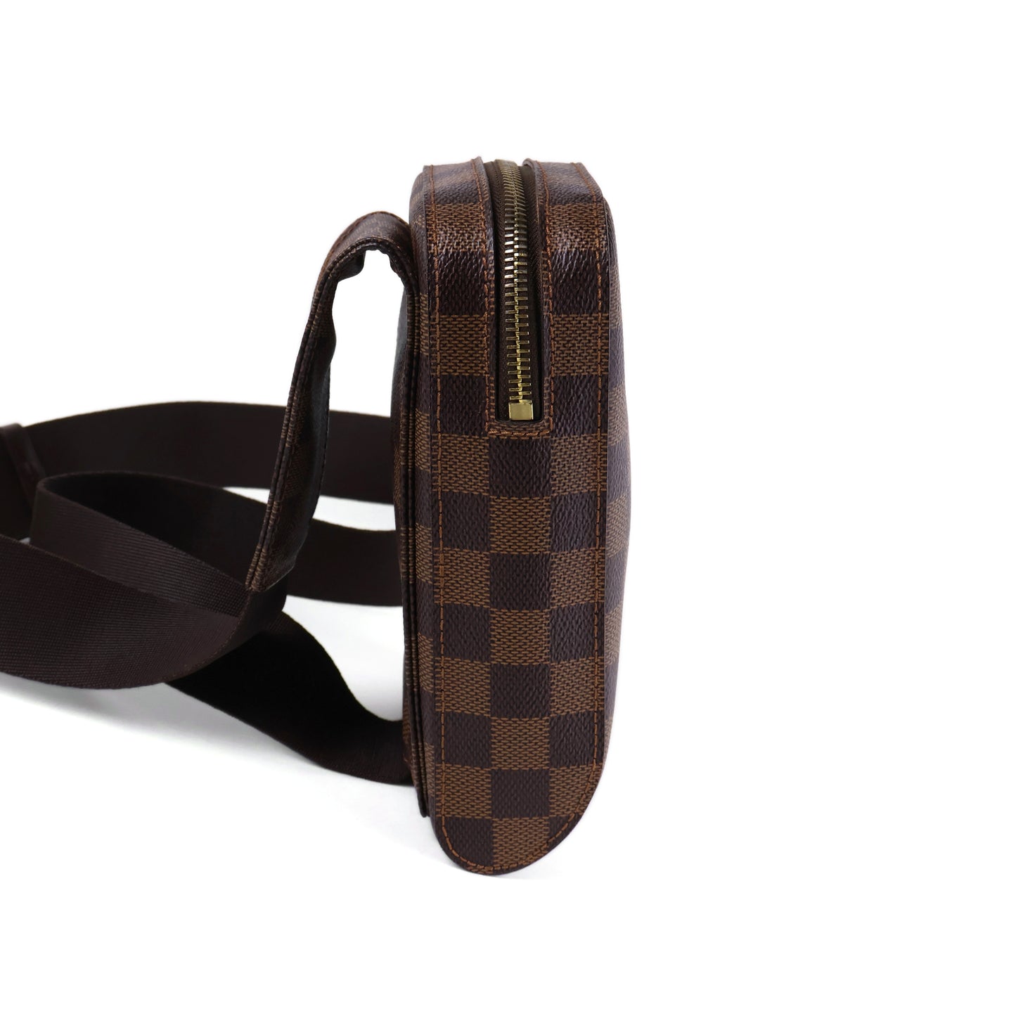 Louis Vuitton Damier Ebene Geronimos