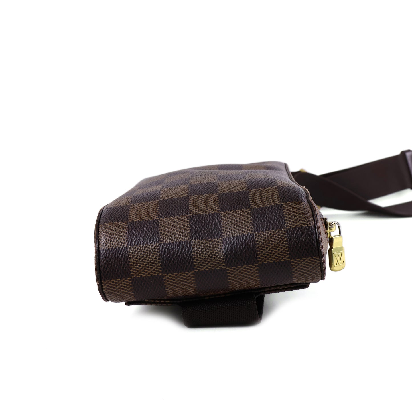 Louis Vuitton Damier Ebene Geronimos