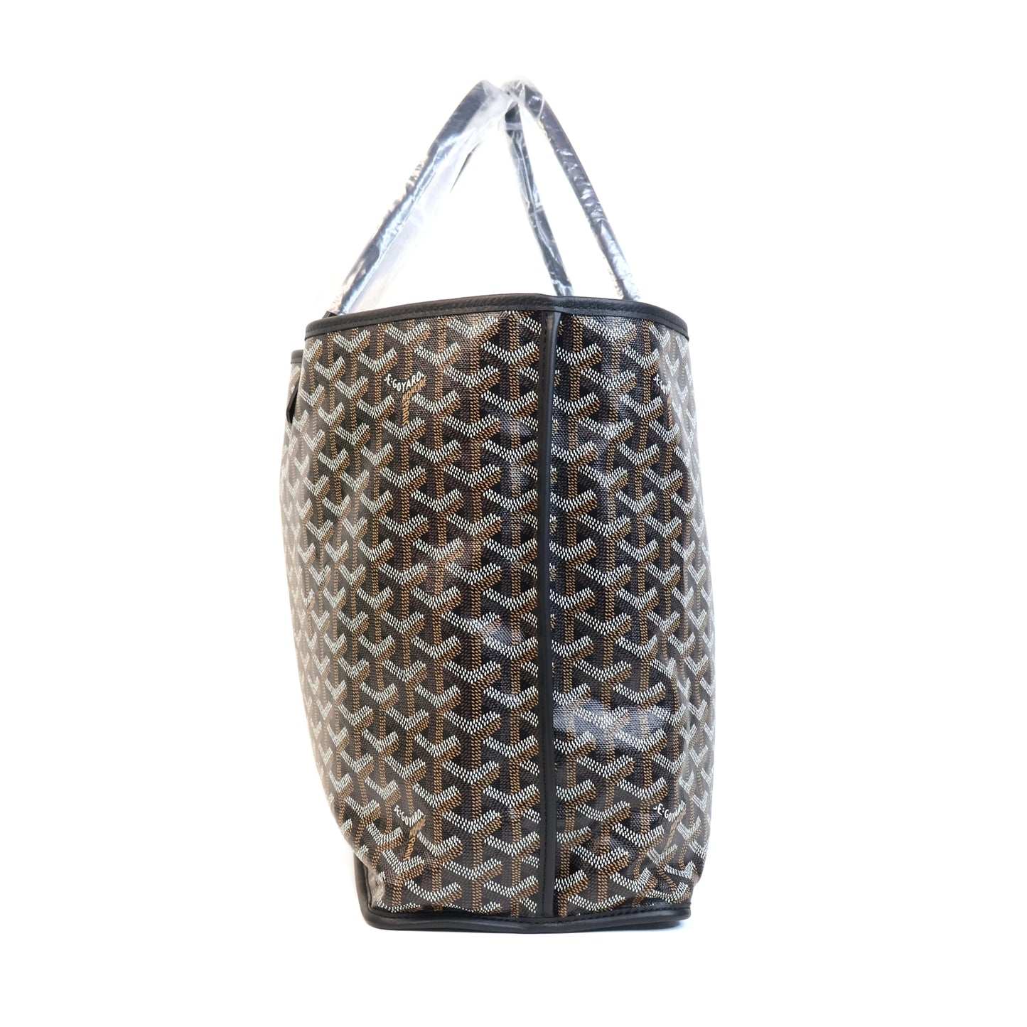 Goyard Anjou PM Black