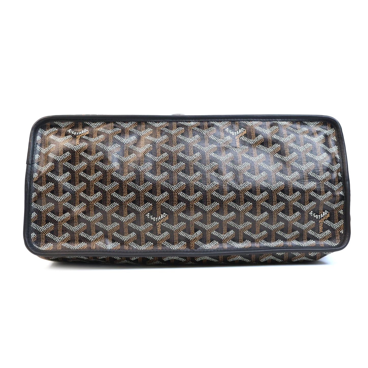 Goyard Anjou PM Black