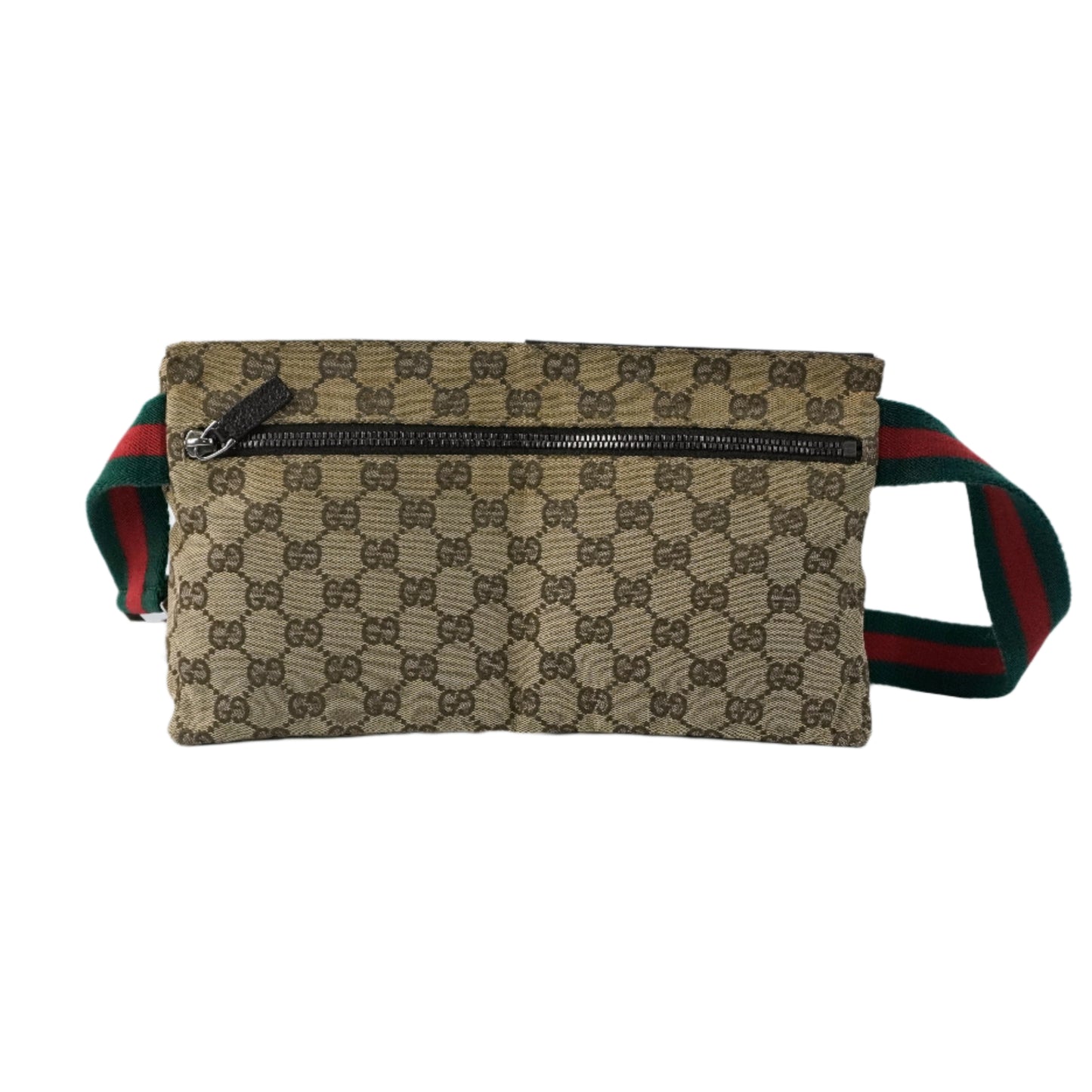 Gucci Belt Bag Canvas