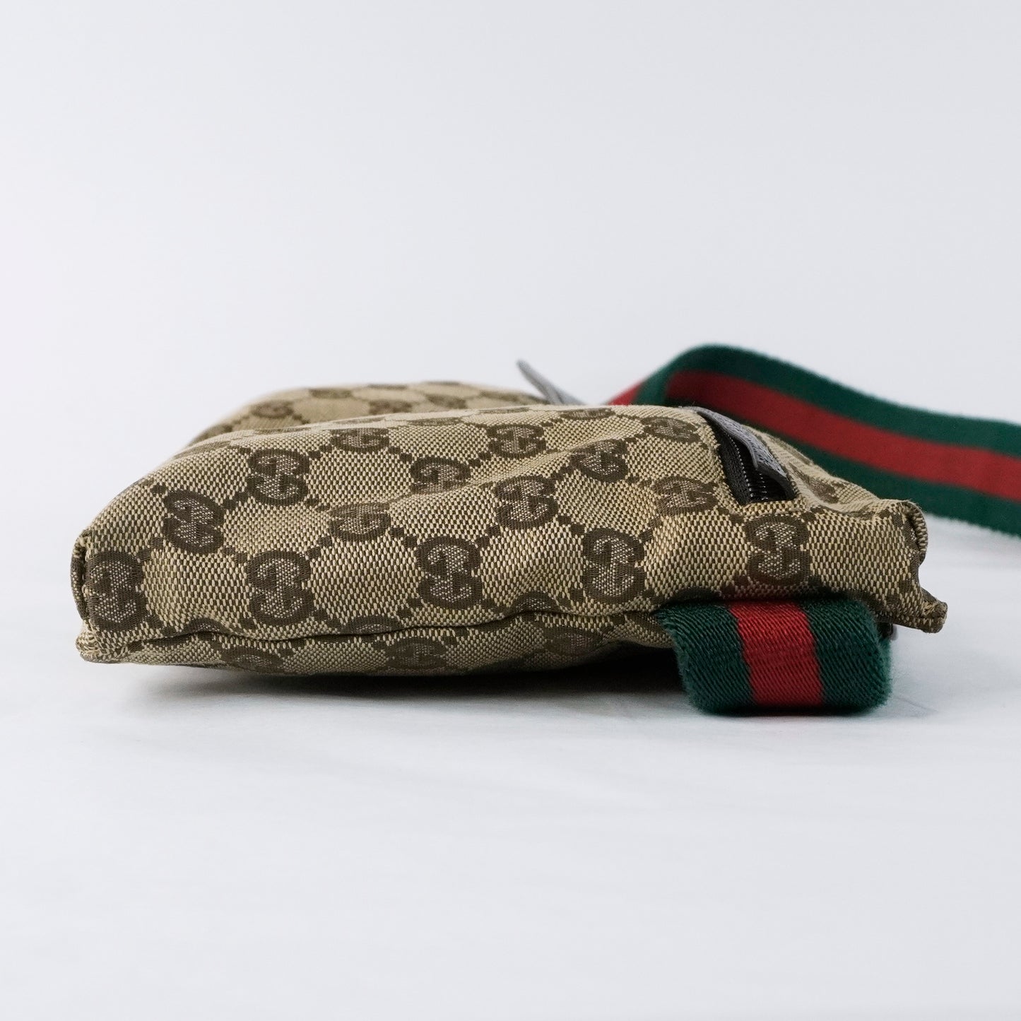 Gucci Belt Bag Canvas