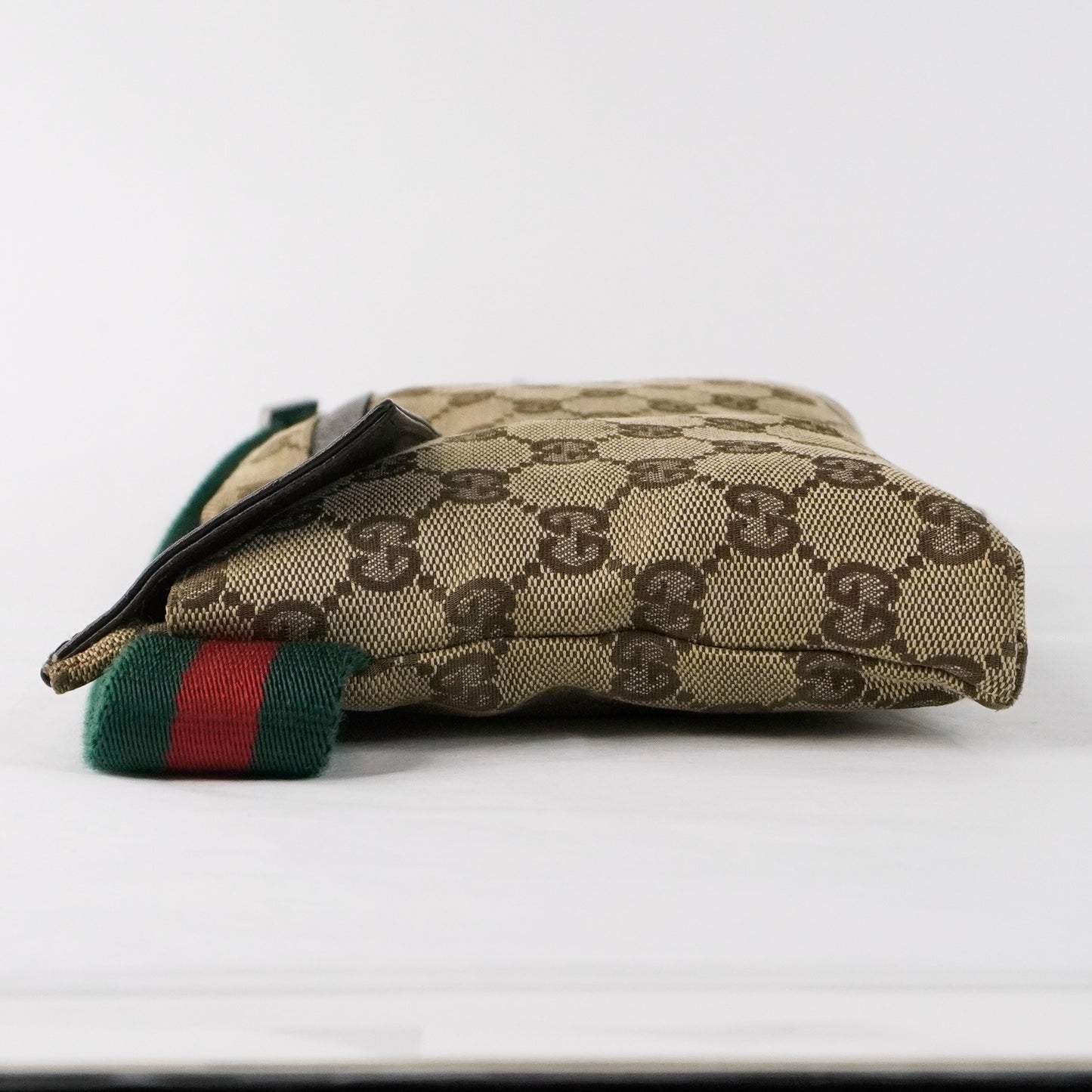 Gucci Belt Bag Canvas