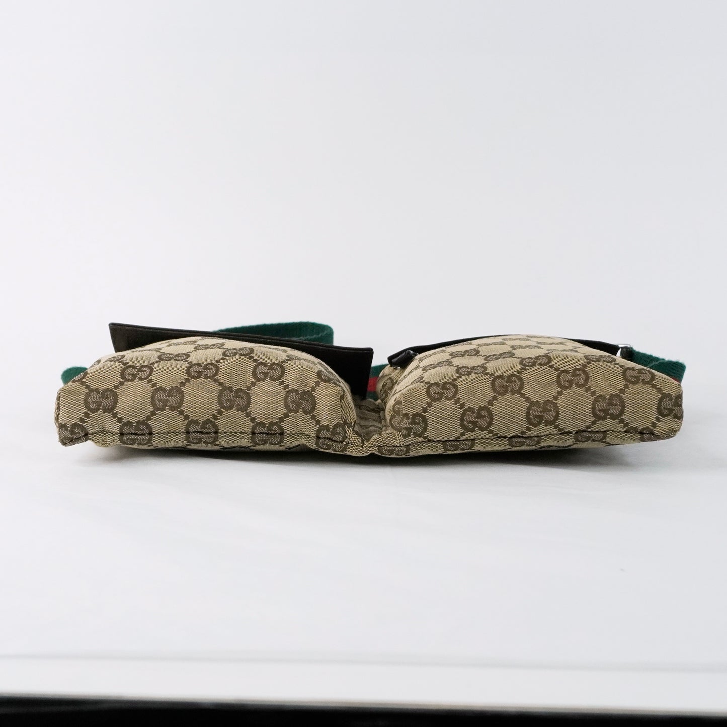 Gucci Belt Bag Canvas