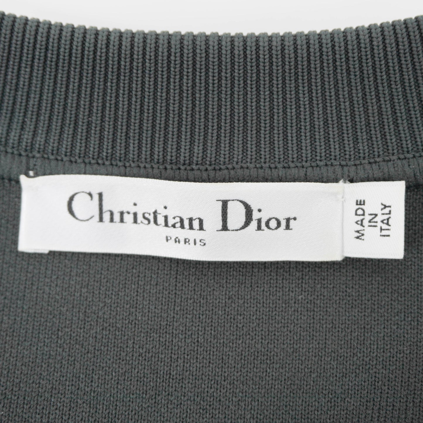 Christian Dior Jacket Floral